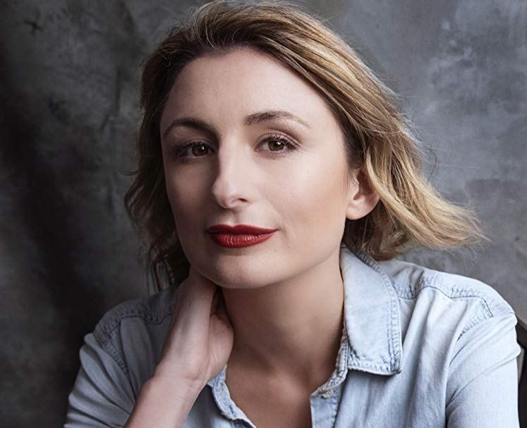 Exclusive Interview With She’s Missing Producer Anna O’Malley – The ...