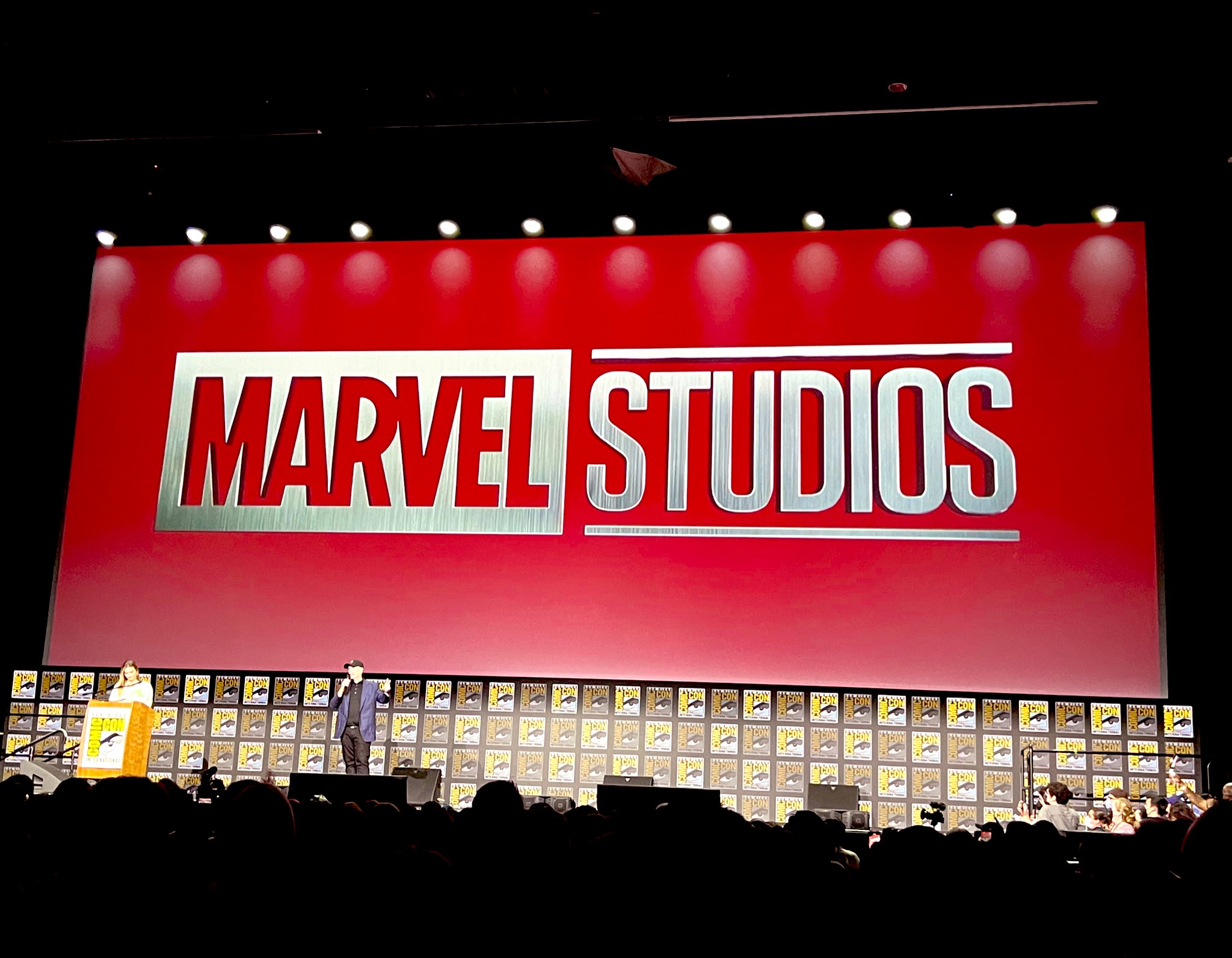 Marvel Creative Marvel Studios – The Bear Cave