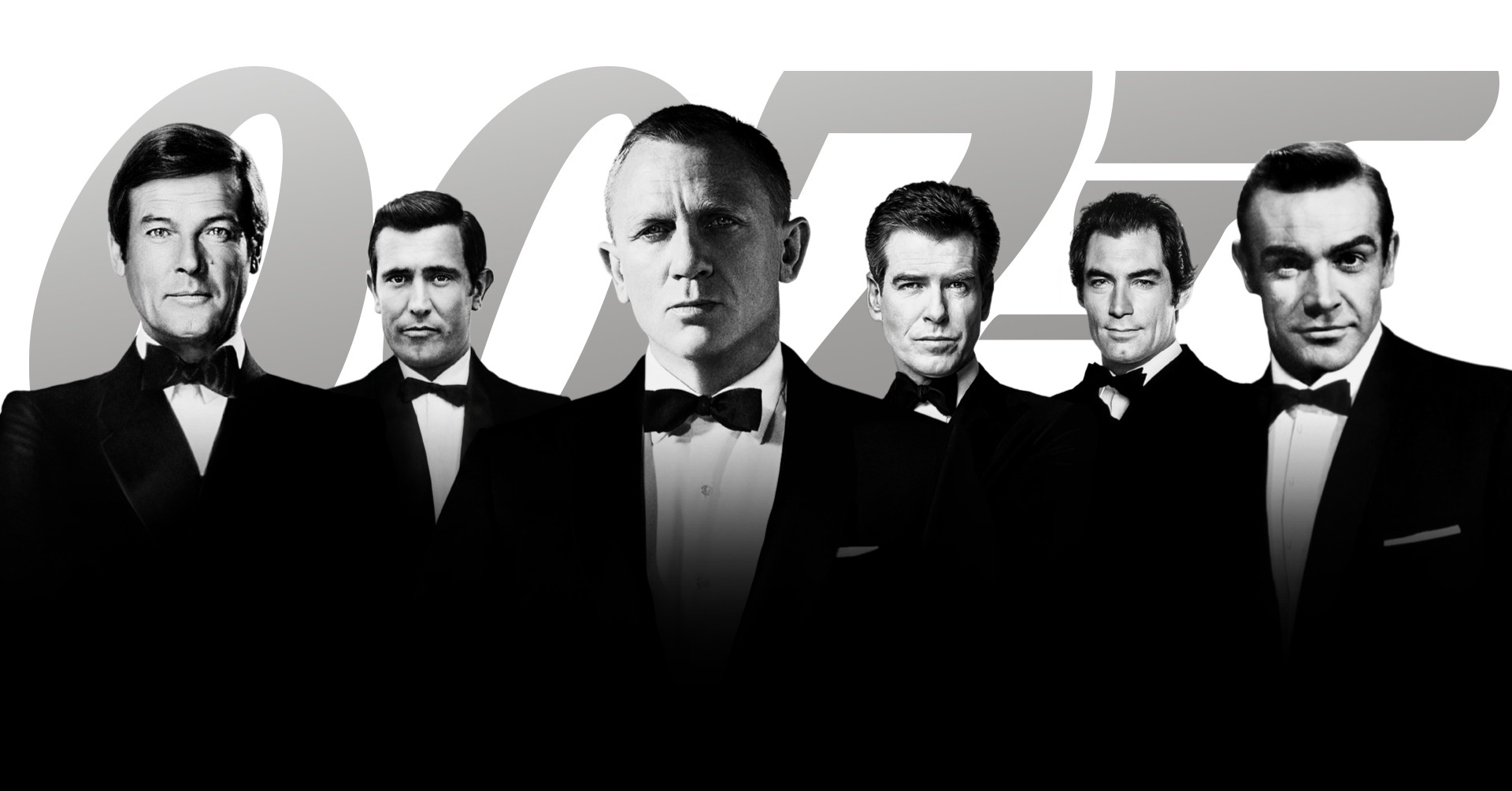 A New Era Of James Bond Has Begun – The Bear Cave